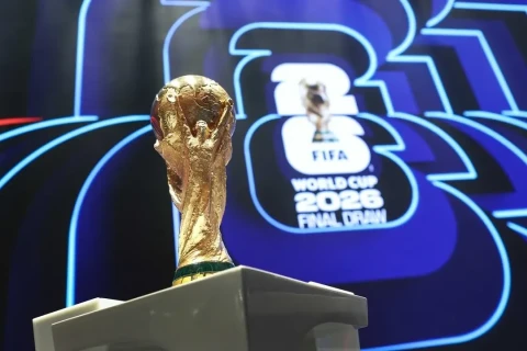узнайте расписание сборной сша и топ-команд на чемпионате мира fifa 2026. все матчи, даты и важные события турнира в одном месте.