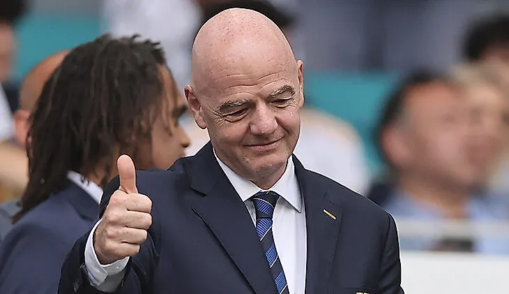 чм 2026: fifa продает билеты на чемпионат мира по футболу по цене от £45. узнайте подробности и приобретайте билеты вовремя.