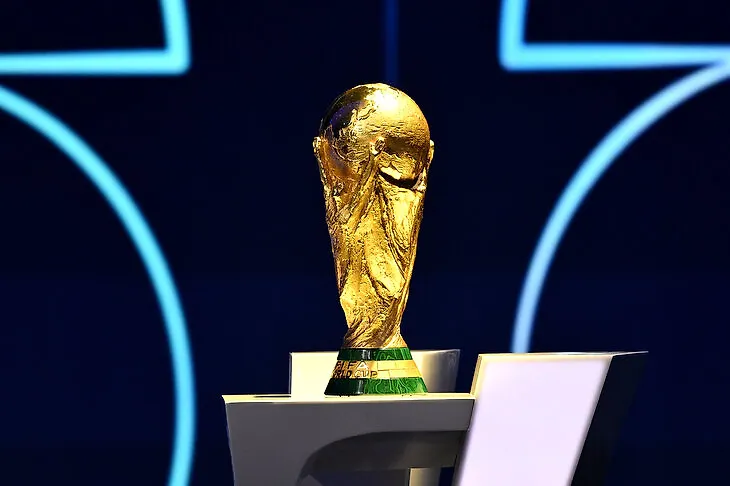 узнайте все о чемпионате мира 2026: место проведения и важные факты о событии.