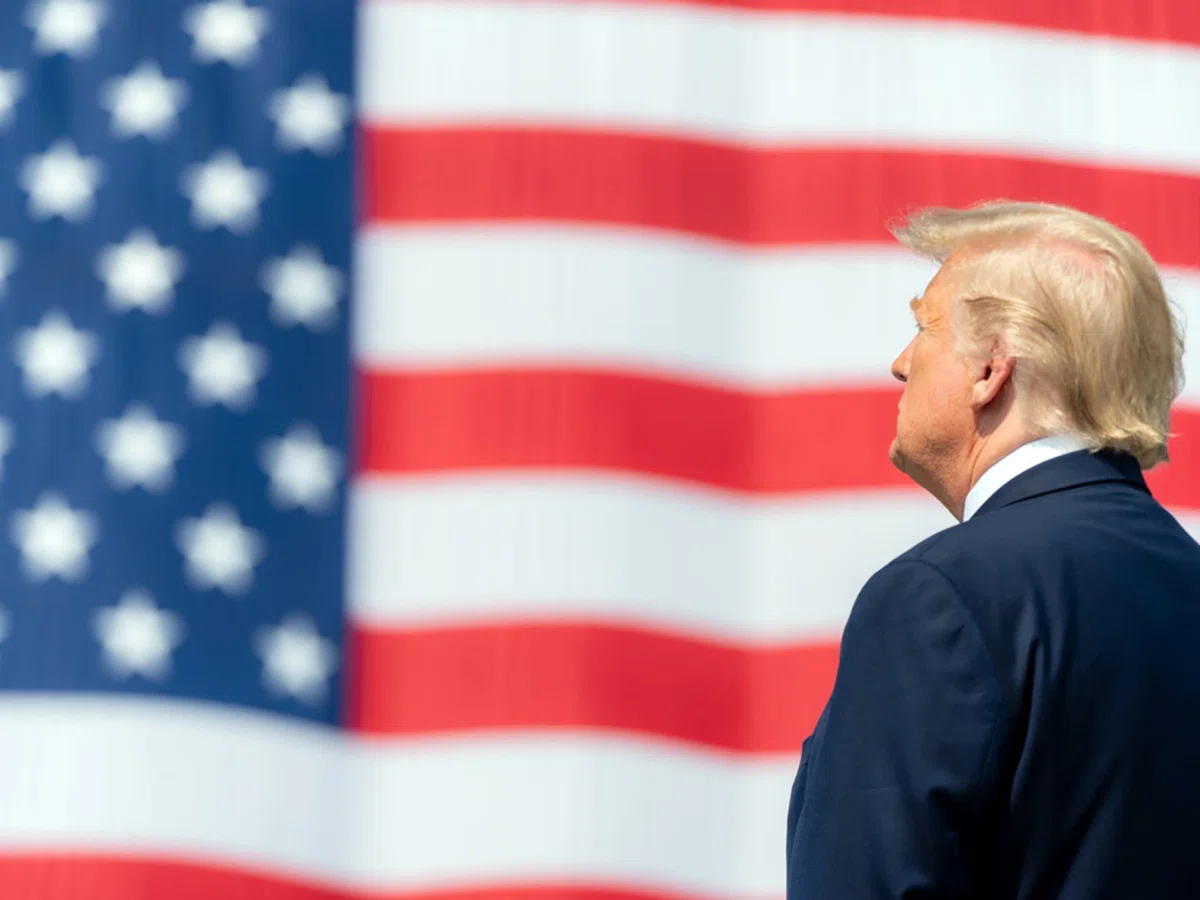анализ влияния внешней политики администрации трампа на подготовку и проведение чемпионата мира по футболу 2026 года в сша.