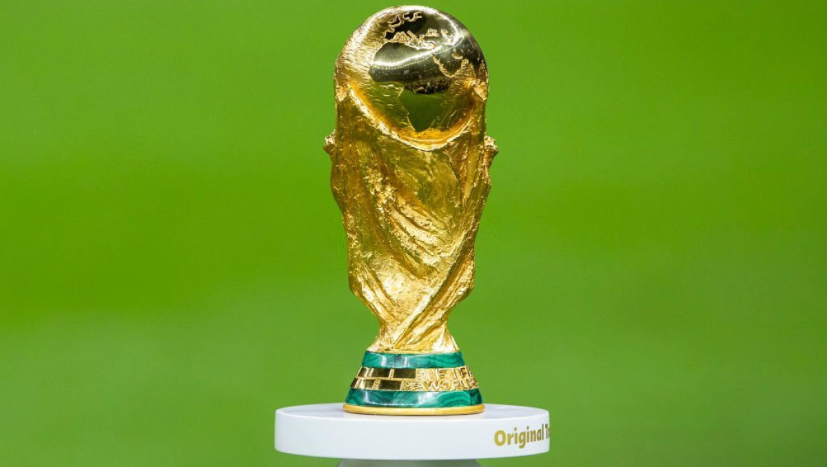 германия официально выбрала города для проведения чемпионата мира fifa 2026, подготовка к мундиалю в полном разгаре.