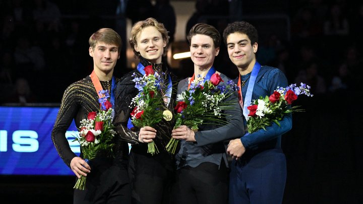 обзор причин лишения сша права на проведение чемпионата мира — печально, но оправданно с точки зрения международной политики и справедливости.