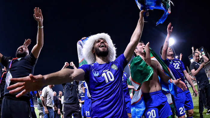 fifa объявляет о получении 500 миллионов заявок на билеты чемпионата мира, что отражает огромный интерес к событию.