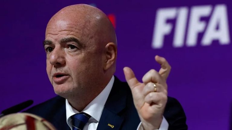 инфантино рассказал о ценах на билеты на чемпионат мира 2026 года, подчеркнув доступность и выгодные предложения для болельщиков.