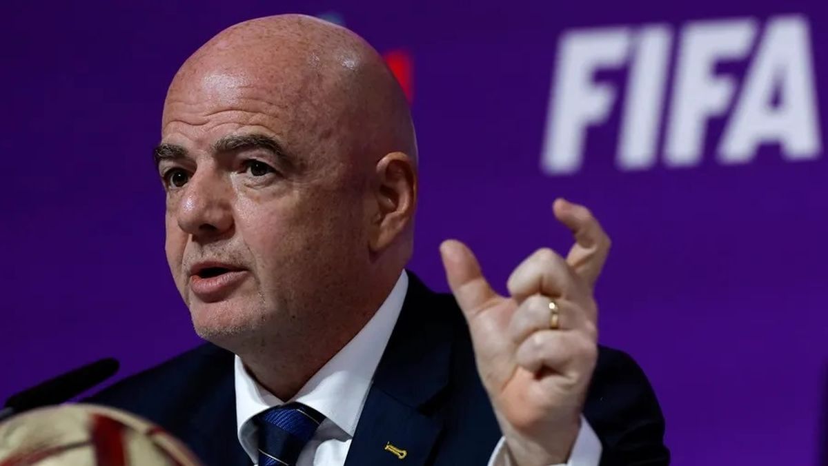 инфантино рассказал о ценах на билеты на чемпионат мира 2026 года, подчеркнув доступность и выгодные предложения для болельщиков.
