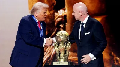 германия бойкотирует чемпионат мира после критики трампа: подробности политического конфликта и реакция мирового спорта.