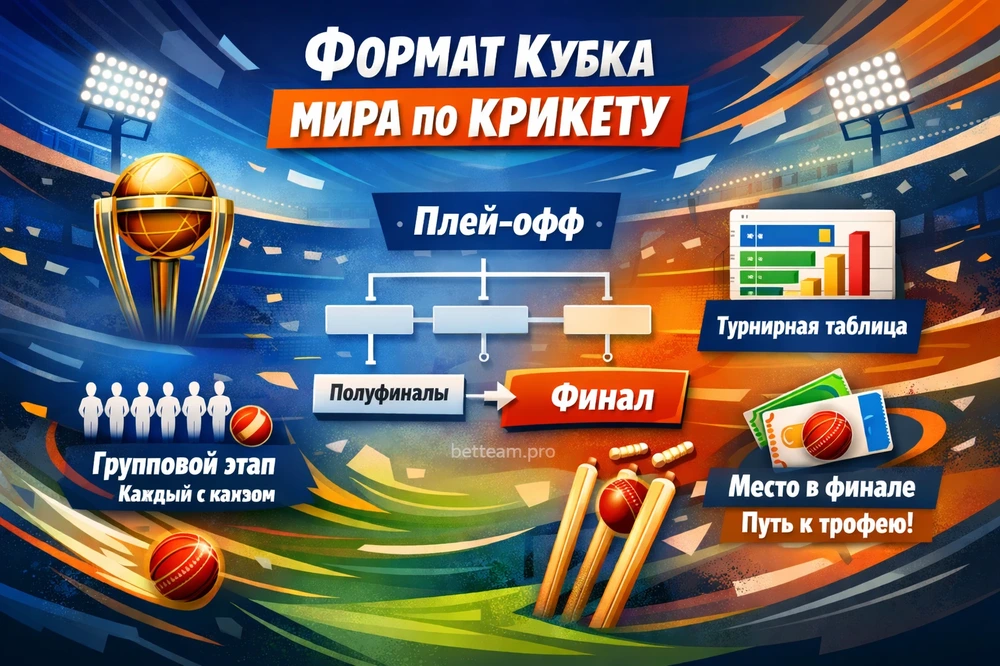 следите за матчем пакистан vs сша на кубке мира t20 2026: время начала, последние новости и экспертный анализ игры.