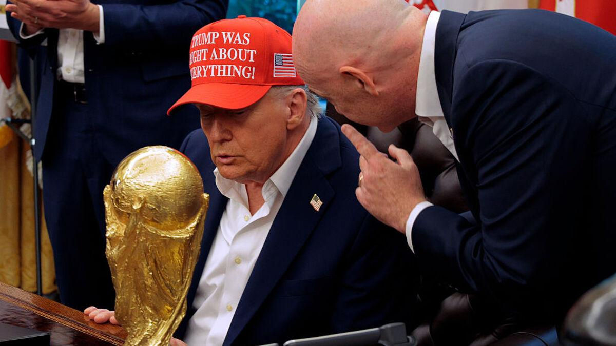 информация о бойкоте чемпионата мира по футболу 2026 года, причины и последствия международного противостояния.